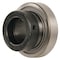 A & I Products Bearing, Ball; Cylindrical W/ Collar, Non-Relubricatable 4" x3" x3" A-1108KRR-I - alternate 1